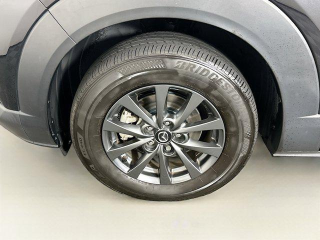 used 2023 Mazda CX-30 car, priced at $20,997