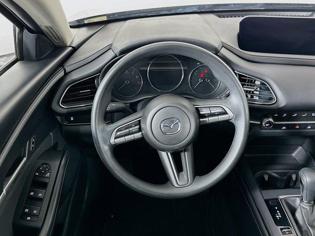 used 2023 Mazda CX-30 car, priced at $20,997
