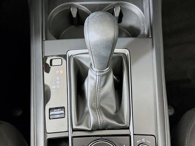used 2023 Mazda CX-30 car, priced at $20,997