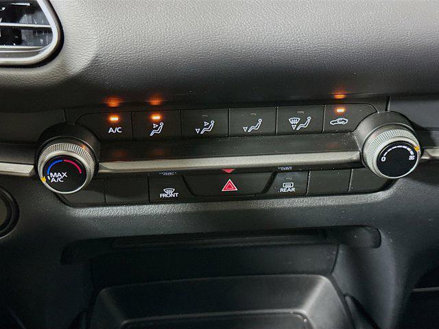 used 2023 Mazda CX-30 car, priced at $20,997