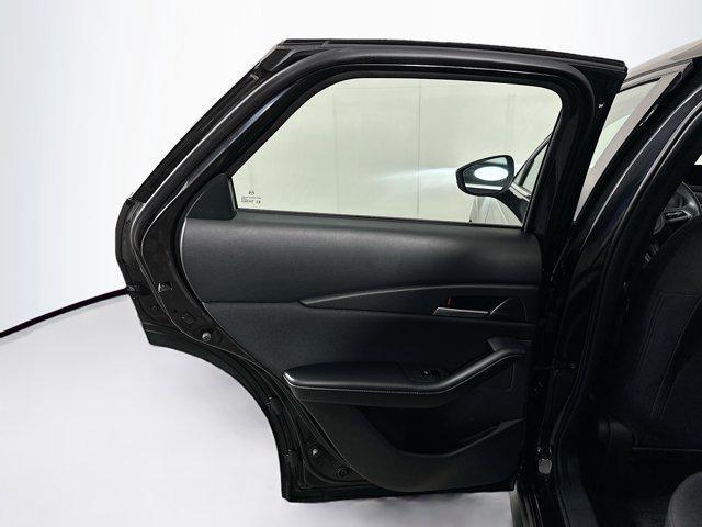 used 2023 Mazda CX-30 car, priced at $20,997