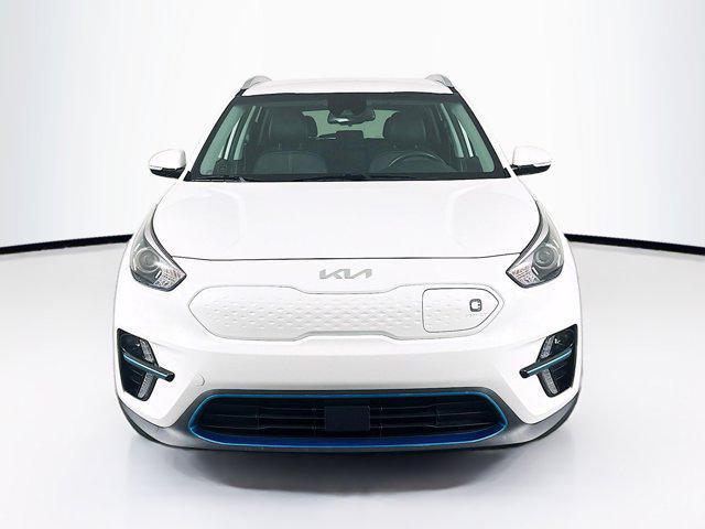 used 2022 Kia Niro EV car, priced at $17,697