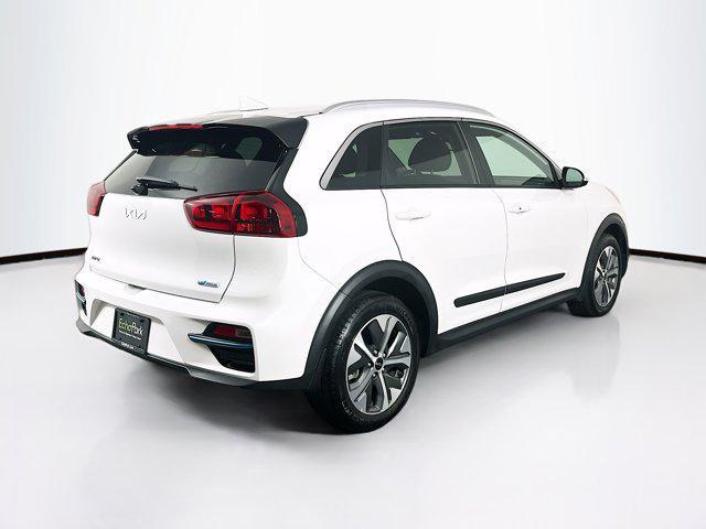 used 2022 Kia Niro EV car, priced at $17,697