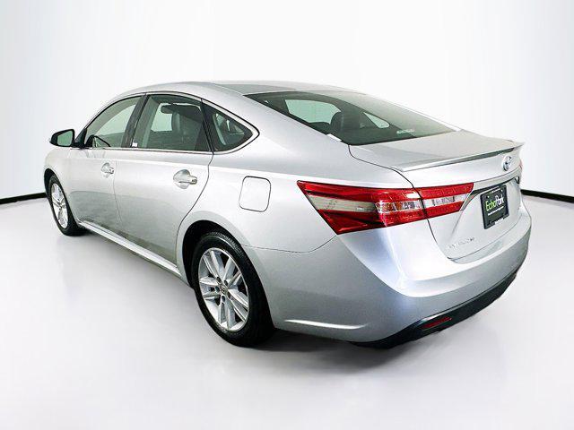 used 2014 Toyota Avalon car, priced at $16,299