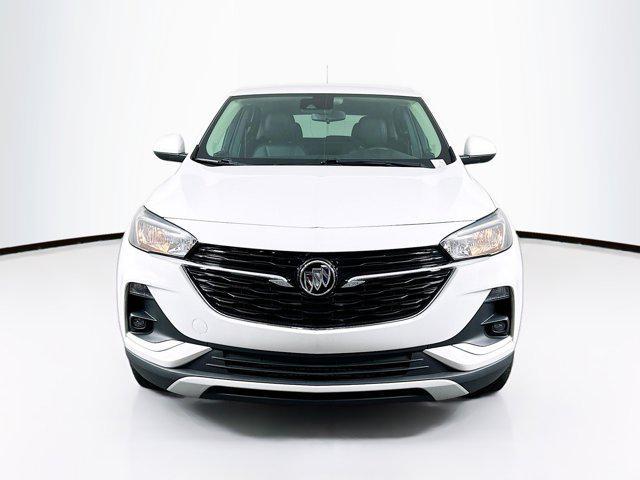 used 2022 Buick Encore GX car, priced at $18,799