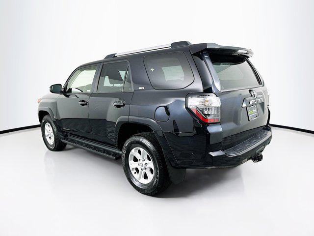 used 2024 Toyota 4Runner car, priced at $39,999