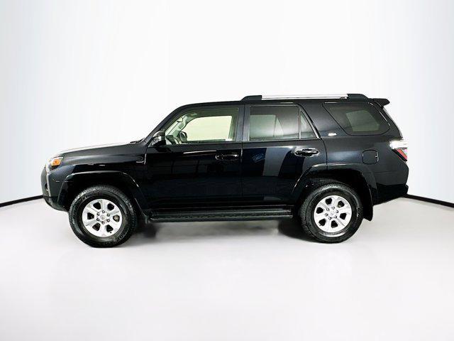 used 2024 Toyota 4Runner car, priced at $39,999