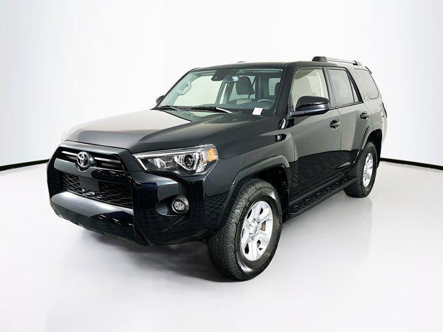 used 2024 Toyota 4Runner car, priced at $39,999