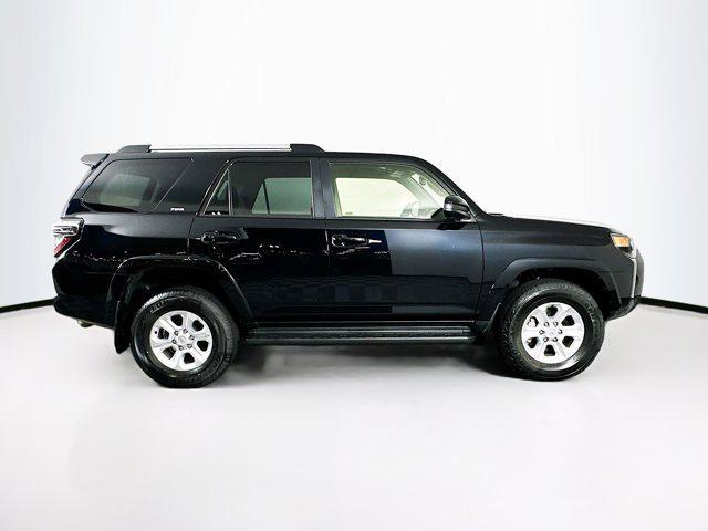 used 2024 Toyota 4Runner car, priced at $39,999