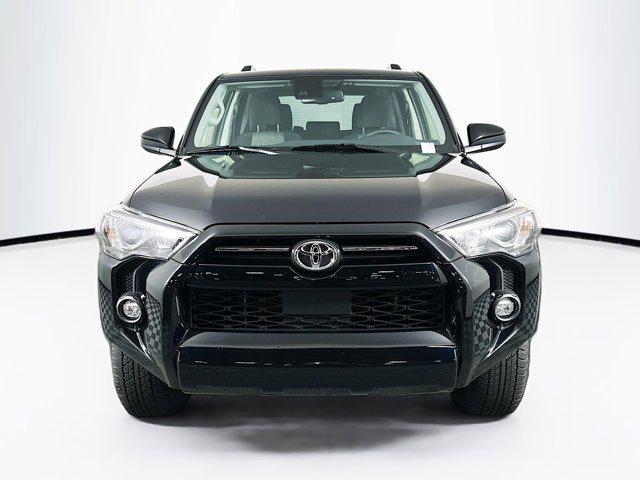 used 2024 Toyota 4Runner car, priced at $39,999