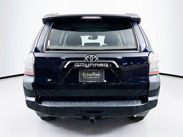 used 2024 Toyota 4Runner car, priced at $39,999