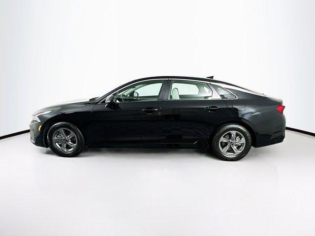 used 2021 Kia K5 car, priced at $16,998