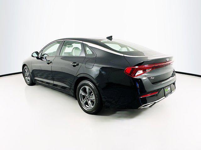 used 2021 Kia K5 car, priced at $16,998