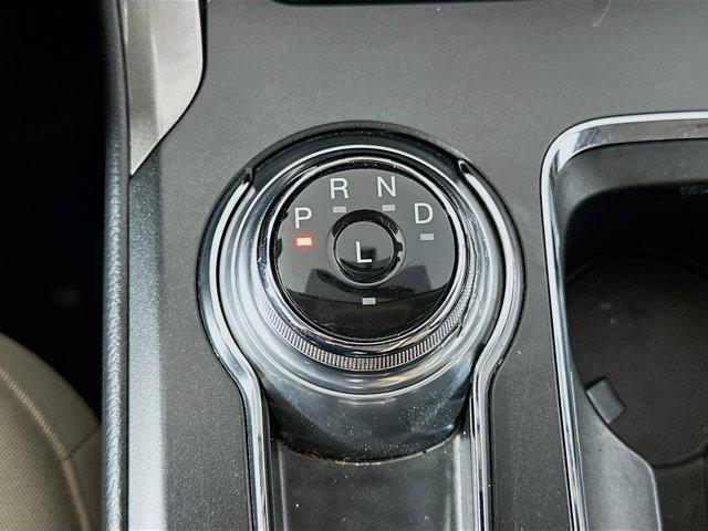 used 2018 Ford Fusion car, priced at $12,987