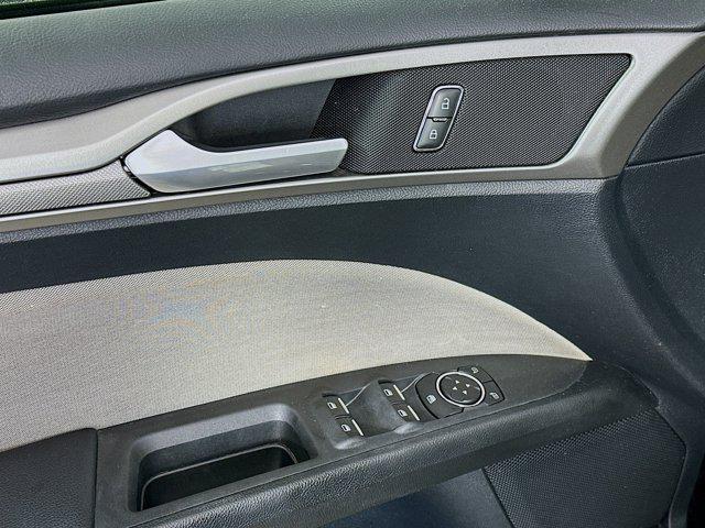 used 2018 Ford Fusion car, priced at $12,987