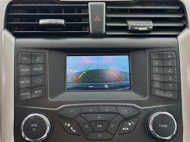 used 2018 Ford Fusion car, priced at $12,987