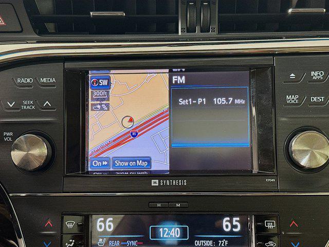 used 2014 Toyota Avalon car, priced at $15,497