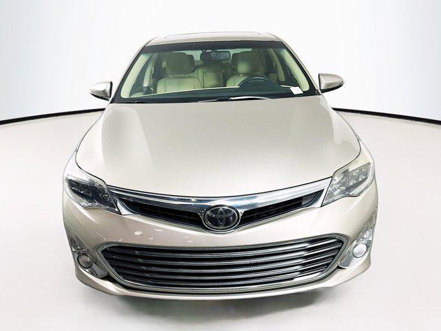 used 2014 Toyota Avalon car, priced at $15,497