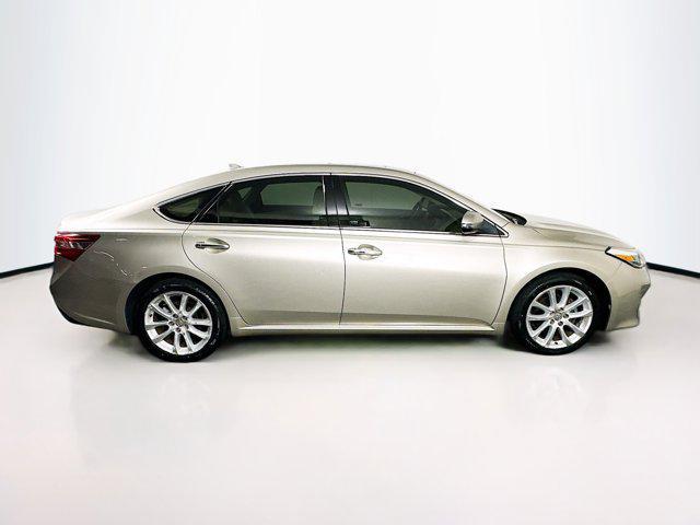 used 2014 Toyota Avalon car, priced at $15,497