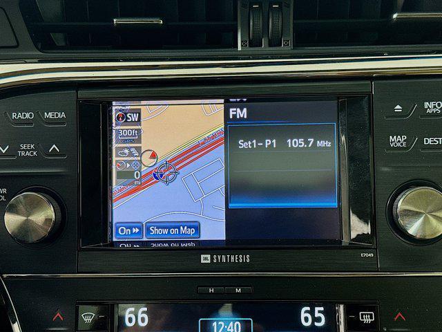 used 2014 Toyota Avalon car, priced at $15,497