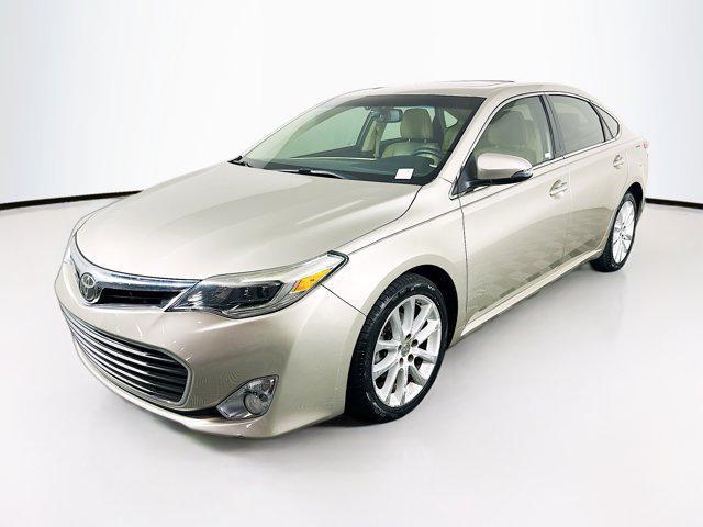 used 2014 Toyota Avalon car, priced at $15,497
