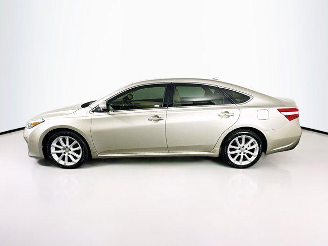 used 2014 Toyota Avalon car, priced at $15,497