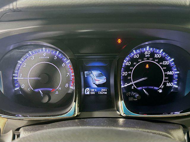 used 2014 Toyota Avalon car, priced at $15,497