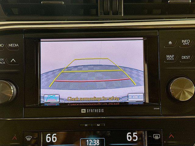 used 2014 Toyota Avalon car, priced at $15,497