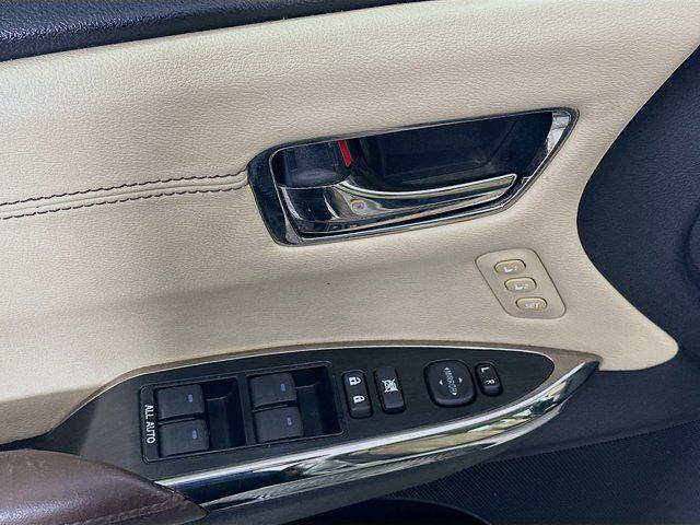 used 2014 Toyota Avalon car, priced at $15,497