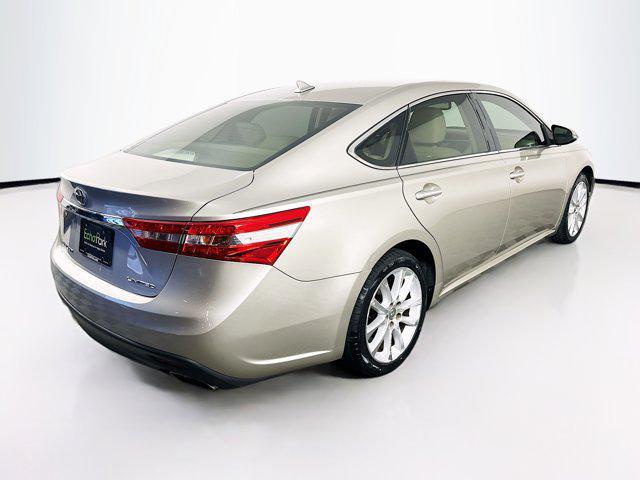 used 2014 Toyota Avalon car, priced at $15,497