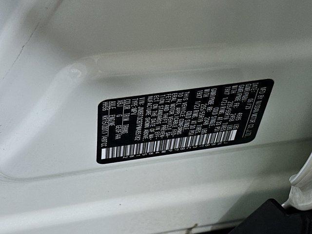 used 2023 Nissan Rogue car, priced at $25,797
