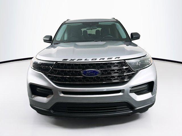 used 2021 Ford Explorer car, priced at $22,997