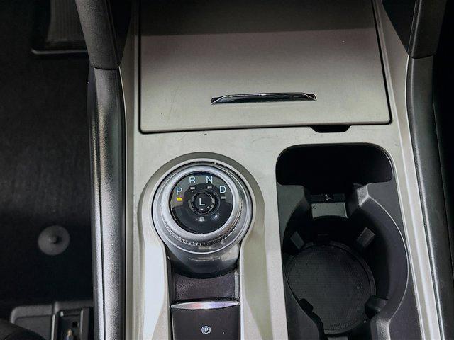 used 2021 Ford Explorer car, priced at $22,997