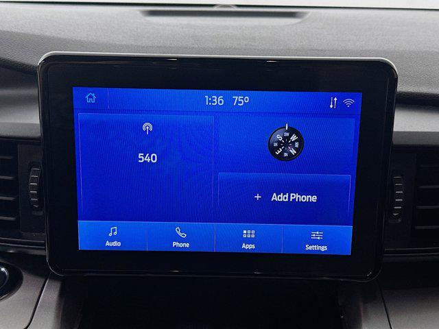 used 2021 Ford Explorer car, priced at $22,997