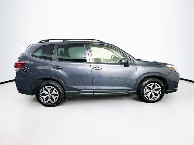 used 2023 Subaru Forester car, priced at $24,798