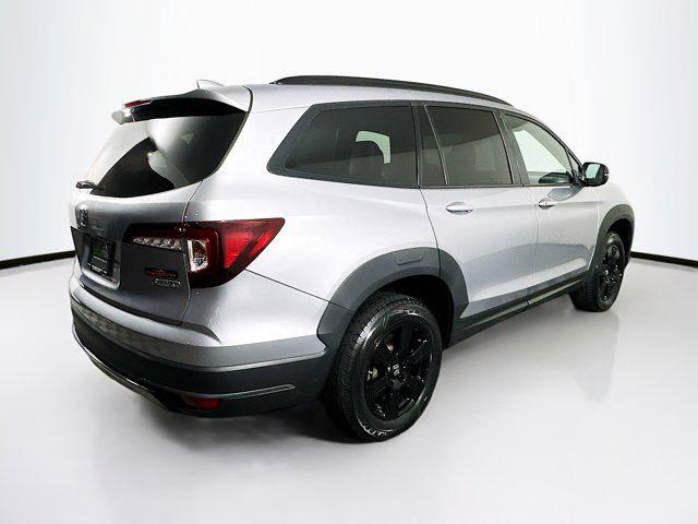 used 2022 Honda Pilot car, priced at $31,988