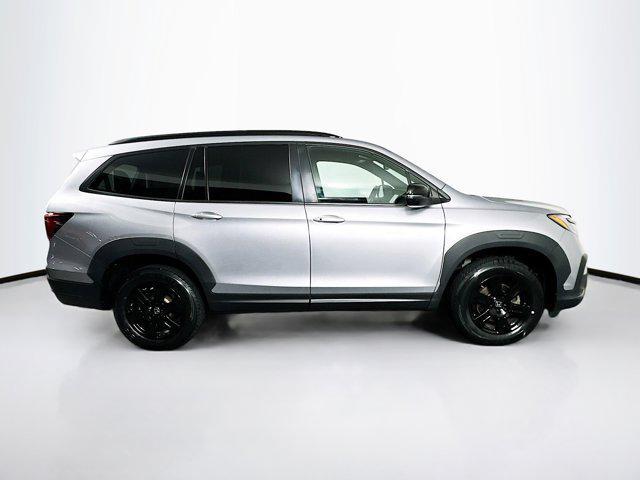 used 2022 Honda Pilot car, priced at $31,988