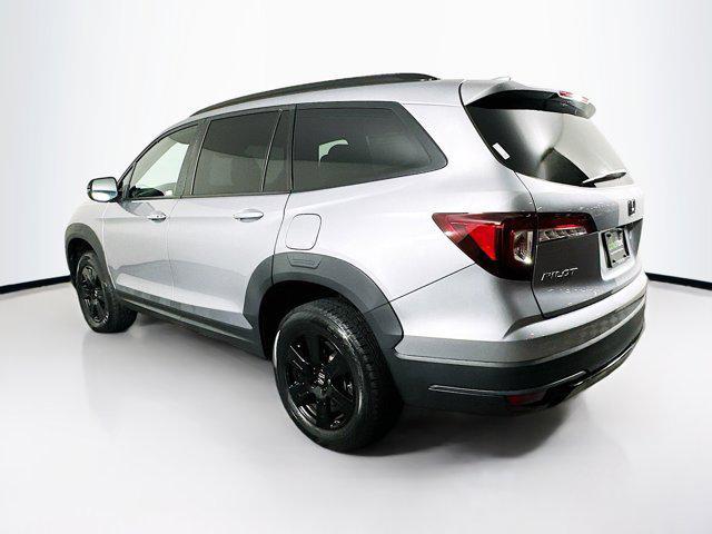 used 2022 Honda Pilot car, priced at $31,988