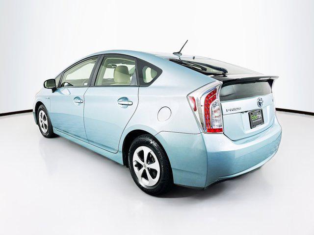 used 2014 Toyota Prius car, priced at $11,487