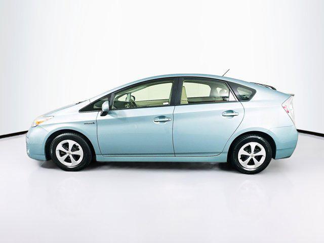 used 2014 Toyota Prius car, priced at $11,487