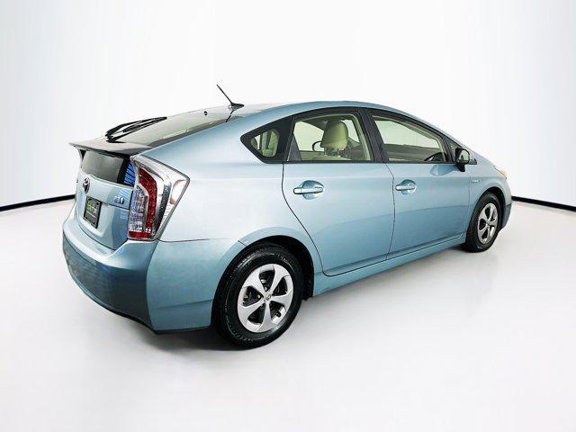 used 2014 Toyota Prius car, priced at $11,487