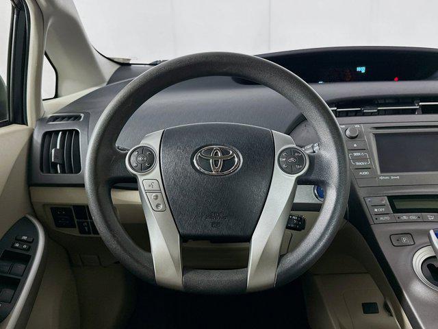 used 2014 Toyota Prius car, priced at $11,487