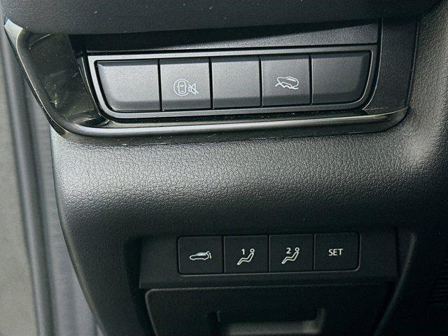 used 2024 Mazda CX-30 car, priced at $22,497
