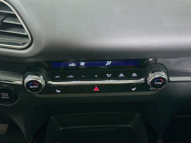 used 2024 Mazda CX-30 car, priced at $22,497
