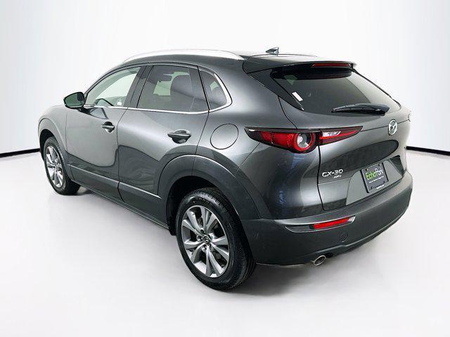 used 2024 Mazda CX-30 car, priced at $22,497