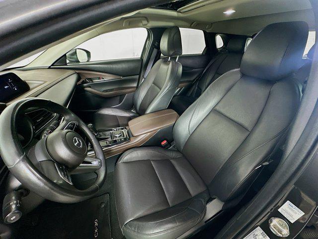 used 2024 Mazda CX-30 car, priced at $22,497