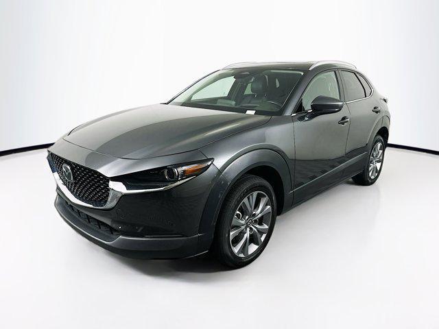 used 2024 Mazda CX-30 car, priced at $22,497