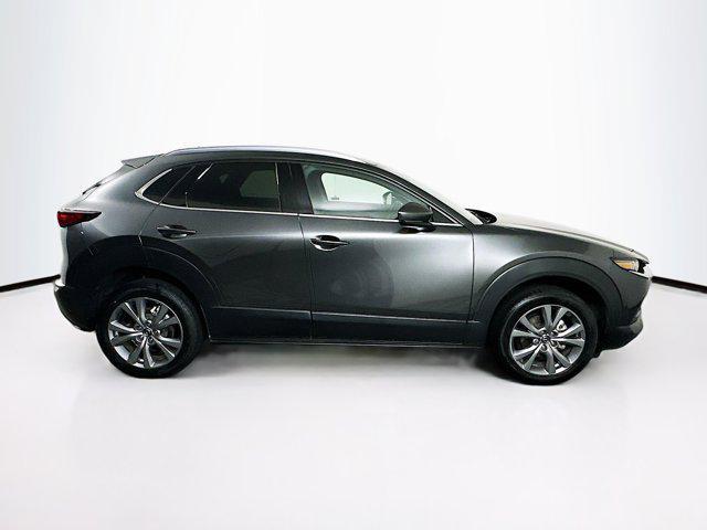 used 2024 Mazda CX-30 car, priced at $22,497