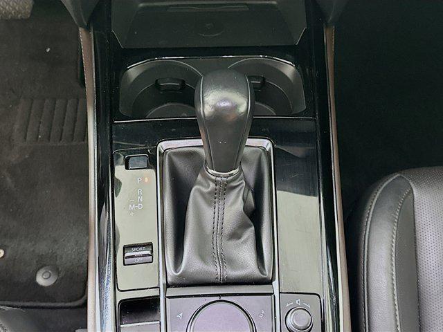 used 2024 Mazda CX-30 car, priced at $22,497
