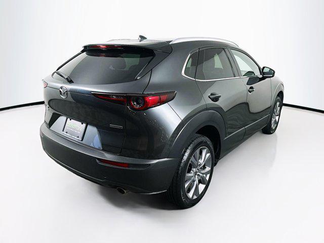used 2024 Mazda CX-30 car, priced at $22,497